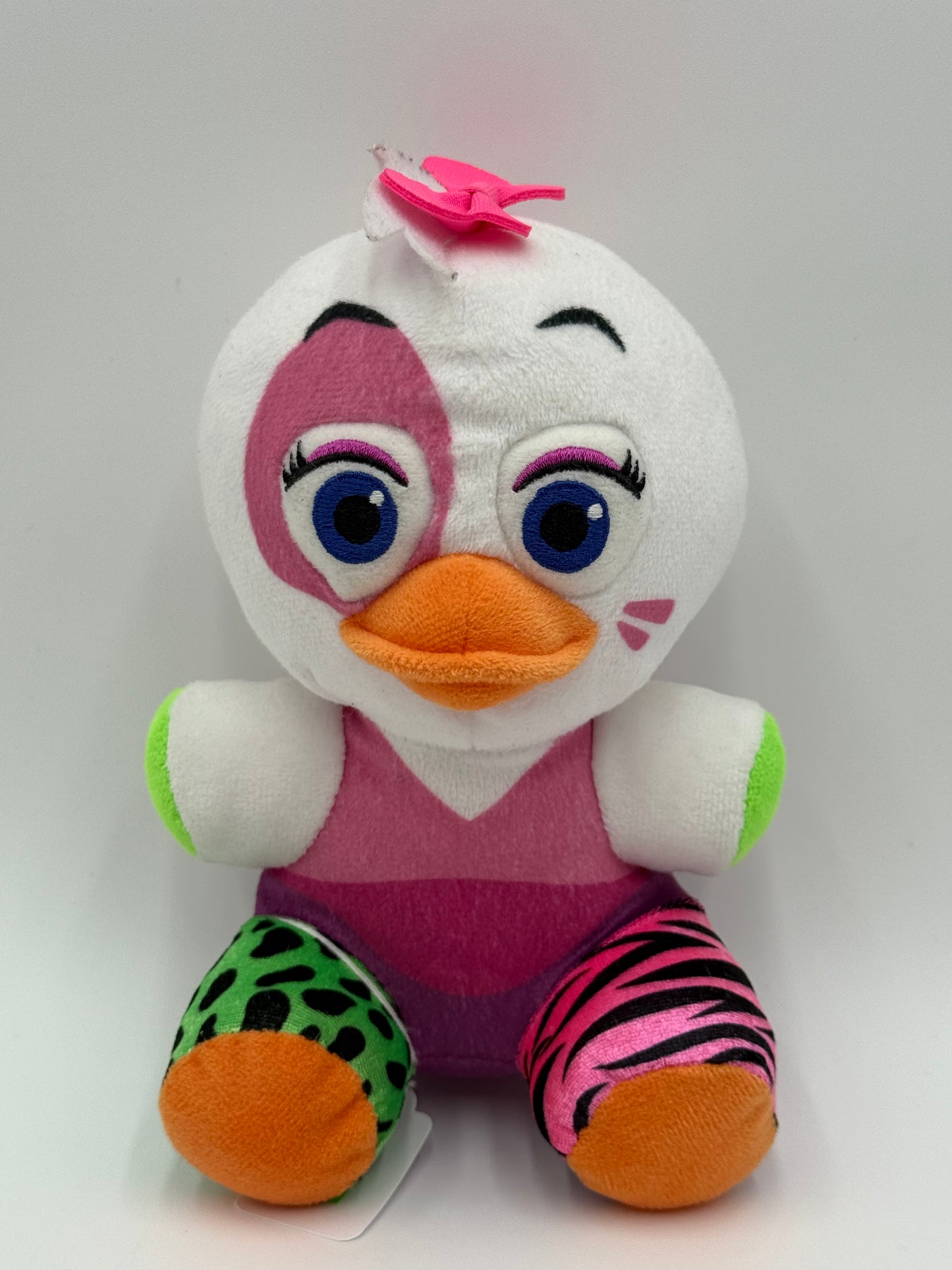 Five Nights At Freddy’s - Plush - Glam Rock Chica 2020 #107274