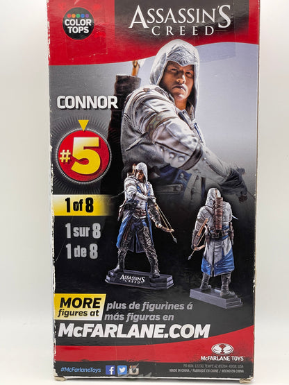 Assassins Creed - #5 Conner 2016 #103598