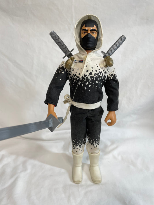 GI Joe - Storm Shadow 1993 #100219