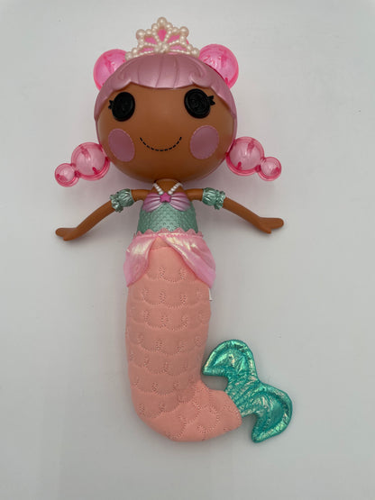 Lalaloopsy - Bubbly Mermaid #100432