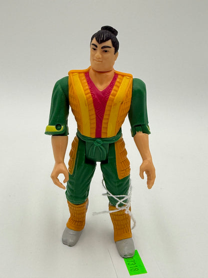 Chuck Norris - Karate Kommandos - Kimo 1986 #107318