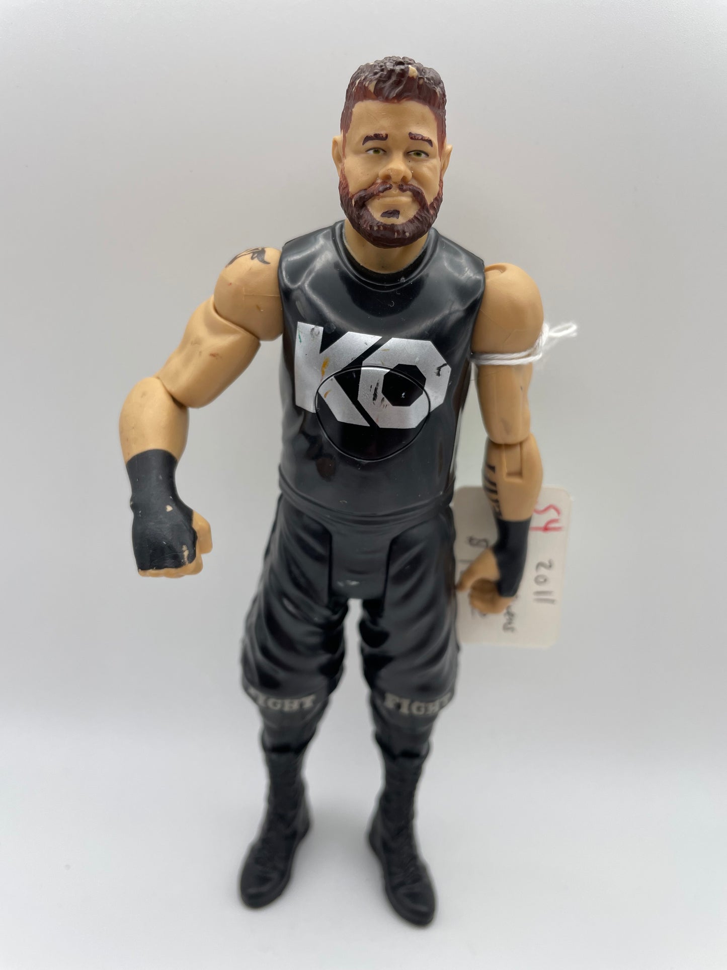 WWE - Kevin Owens Figure 2016 #101612