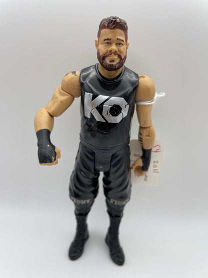 WWE - Kevin Owens Figure 2016 #101612
