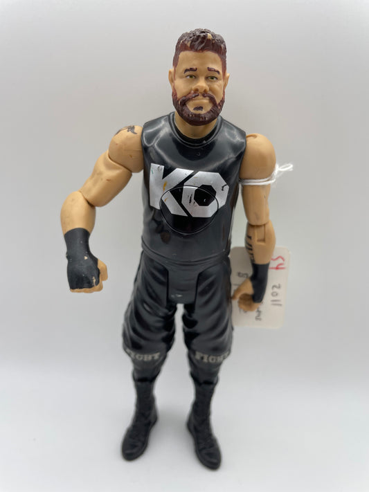 WWE - Kevin Owens Figure 2016 #101612