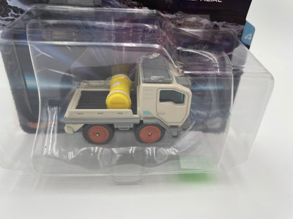 Hot Wheels - Disney - Lightyear - Base Utility Vehicle 2022 #102496