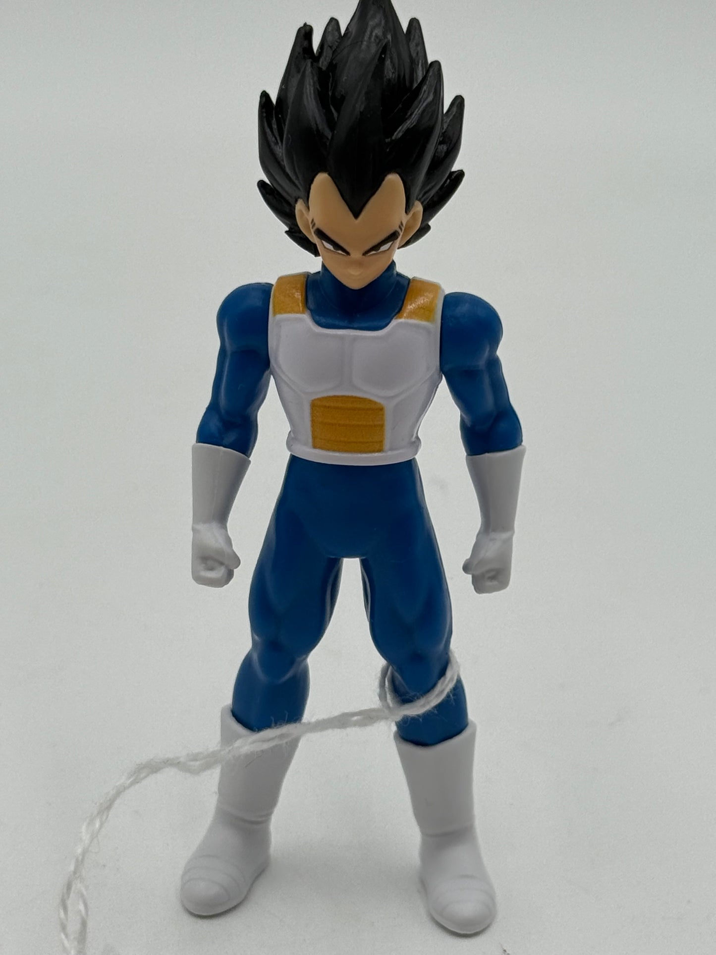 Dragon Ball Z - Bandai - Flash Super Saiyan - Vegeta 2022 #107374