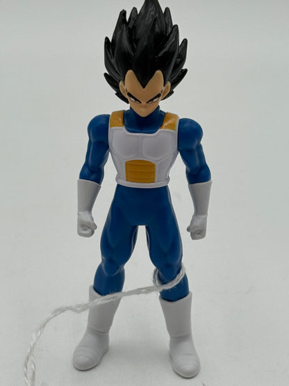 Dragon Ball Z - Bandai - Flash Super Saiyan - Vegeta 2022 #107374