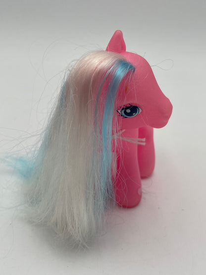 My Little Pony - G3 - Cotton Candy 2002 #104100