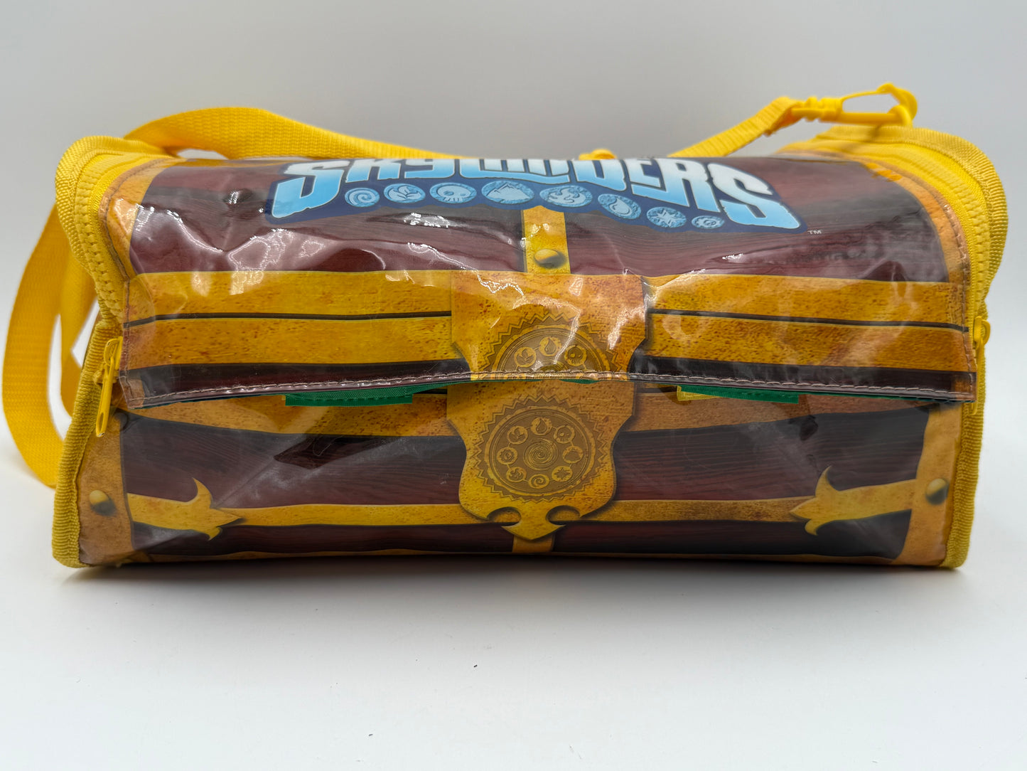 Skylanders - Soft Case - Treasure Chest 2014 #105566