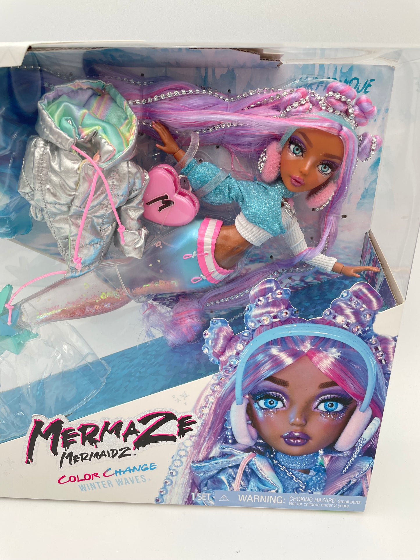 Mermaze Mermaidz 2022 #102488