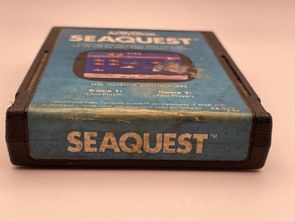 ATARI 2600 - Seaquest 1983 #103568