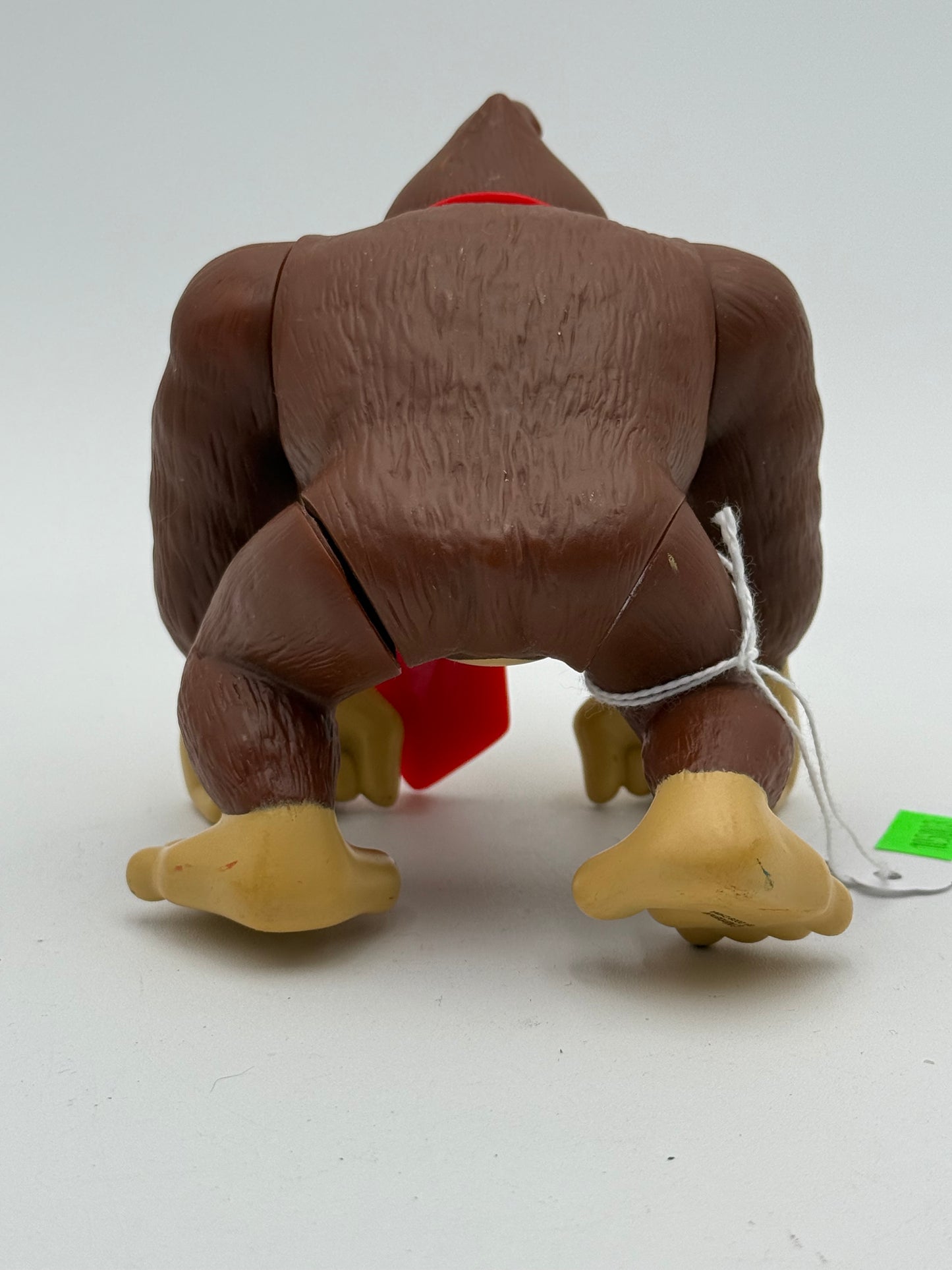 Super Mario Brothers - Figure - Donkey Kong 2008 #105003