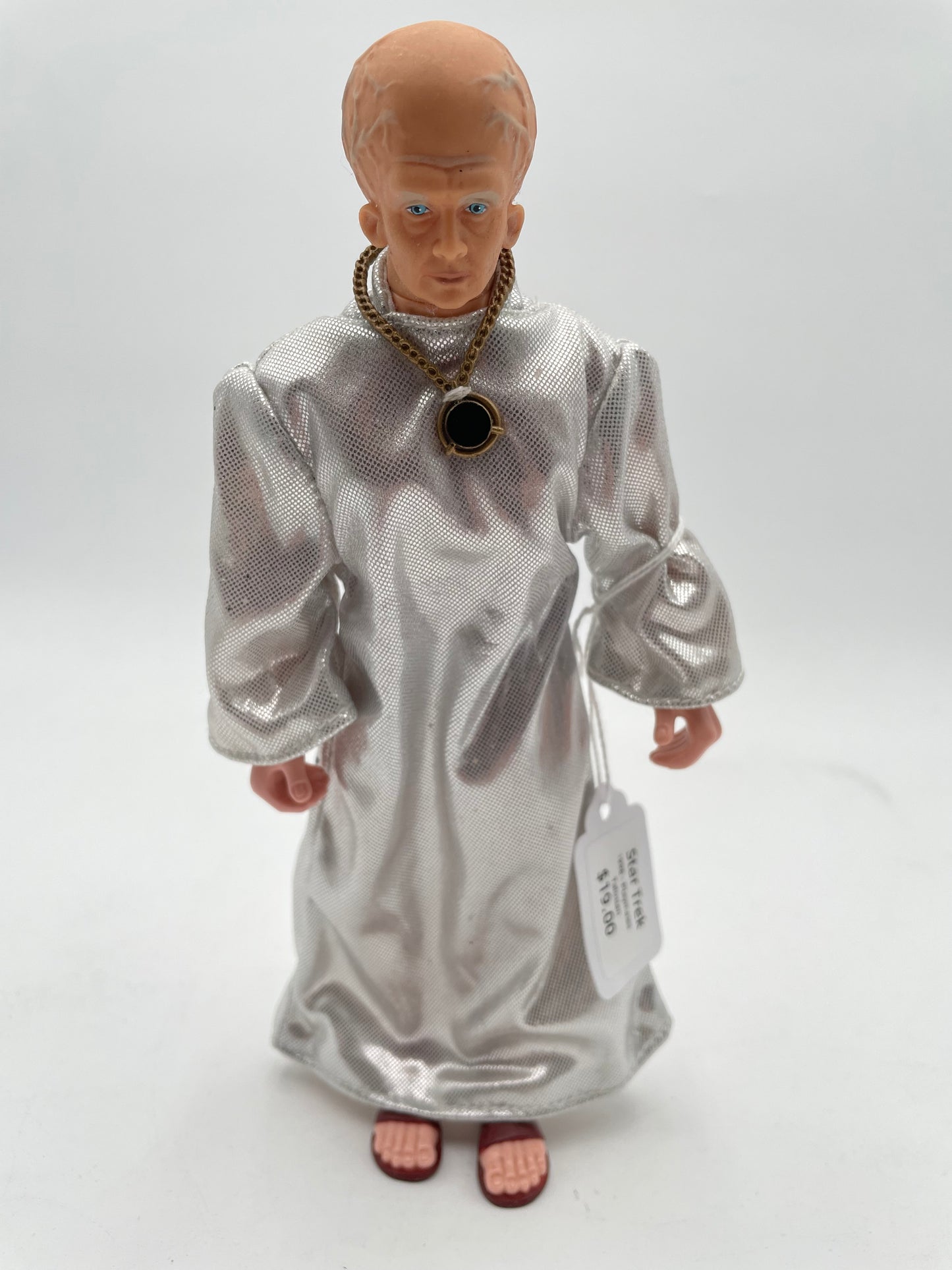 Star Trek - Playmates - Tatosian 1998 #104474