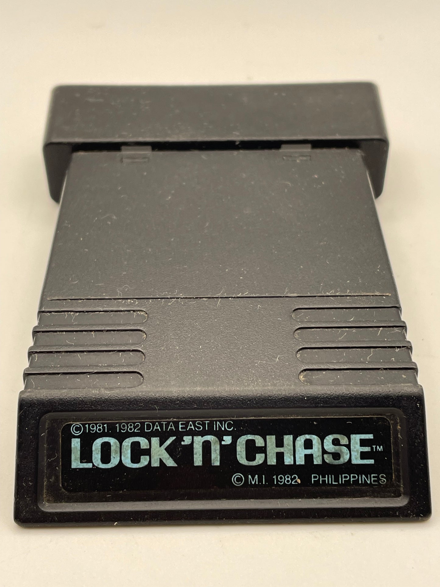 ATARI 2600 - Lock n’ Chase 1982 #103572