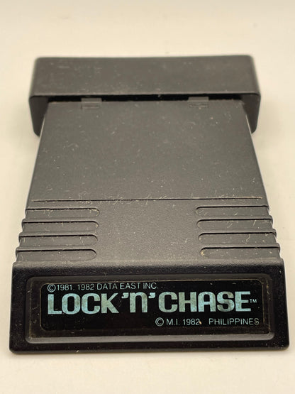 ATARI 2600 - Lock n’ Chase 1982 #103572