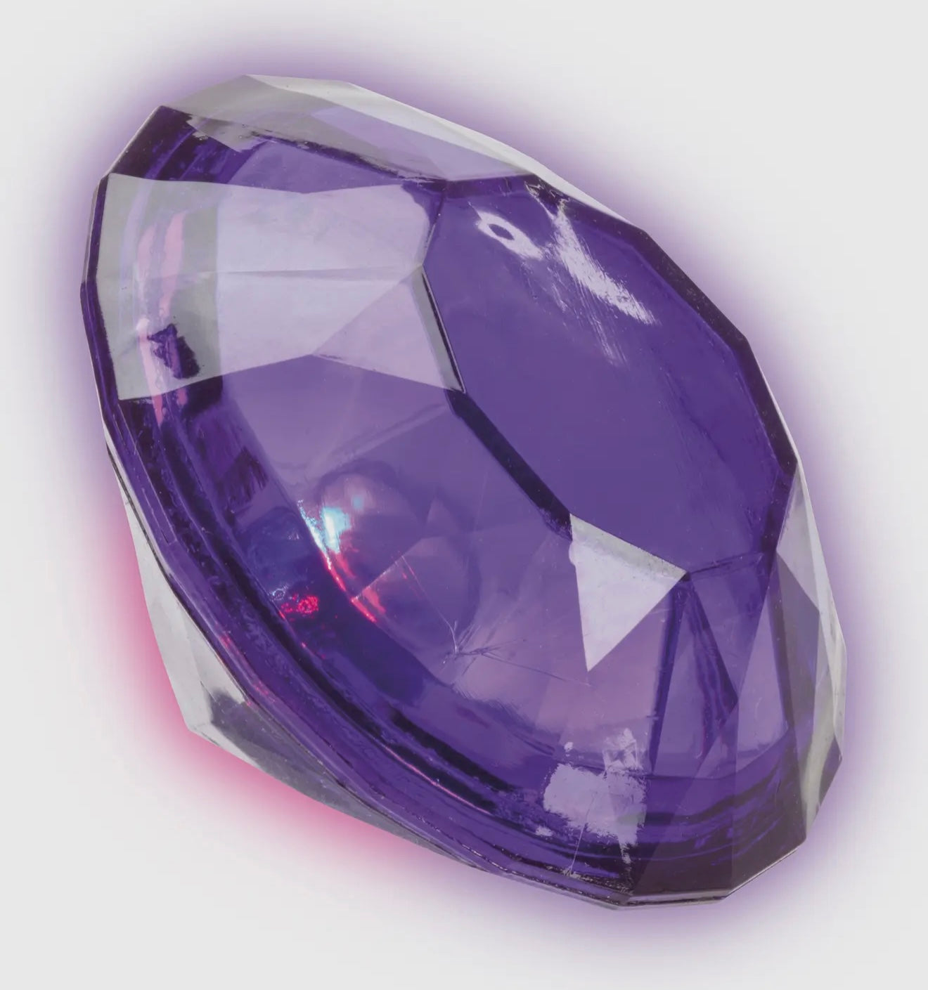 Light Up Jumbo Gem