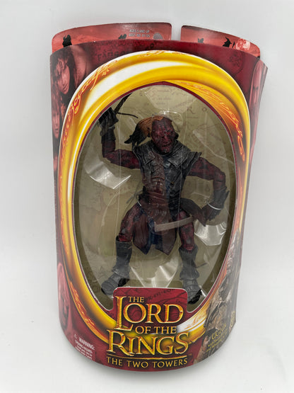 Lord of the Rings - The Two Towers - Ugluk 2002 #104799