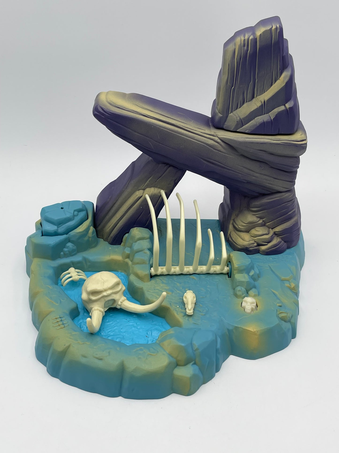 Disney - The Lion King - Pride Rock Playset 1994 #104394