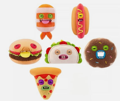 Fugglers - Fuggalicious - Mystery Bag - Assorted 2025 #107557