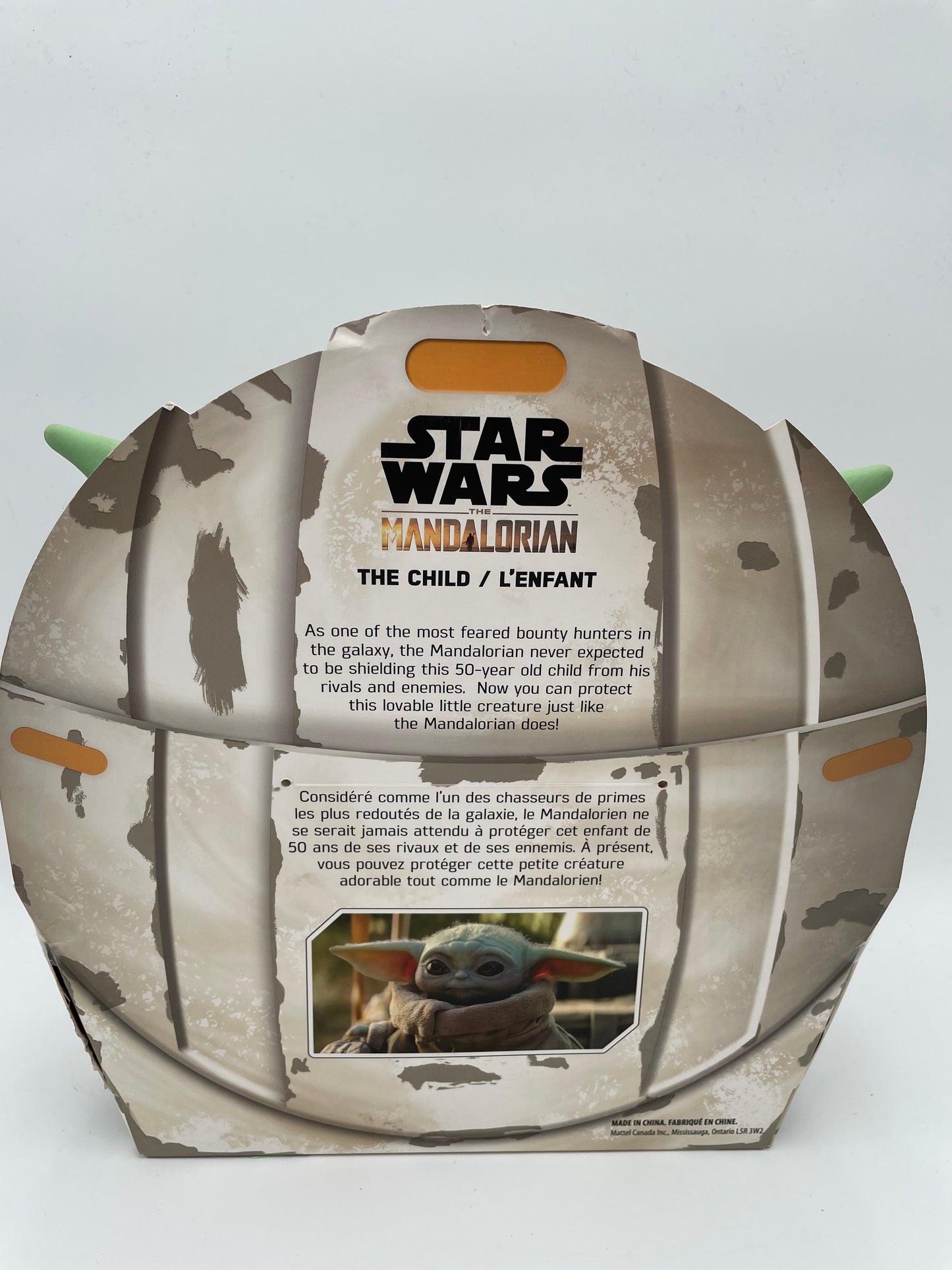 Star Wars - Mandalorian - The Child 2020 #102695