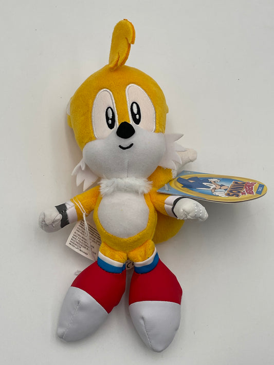 Sonic - Jakks Pacific - Tails 2023 #104595
