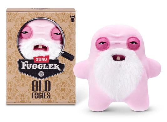 Fugglers - Old Fogies - Oogah Boogah 2025 #107466