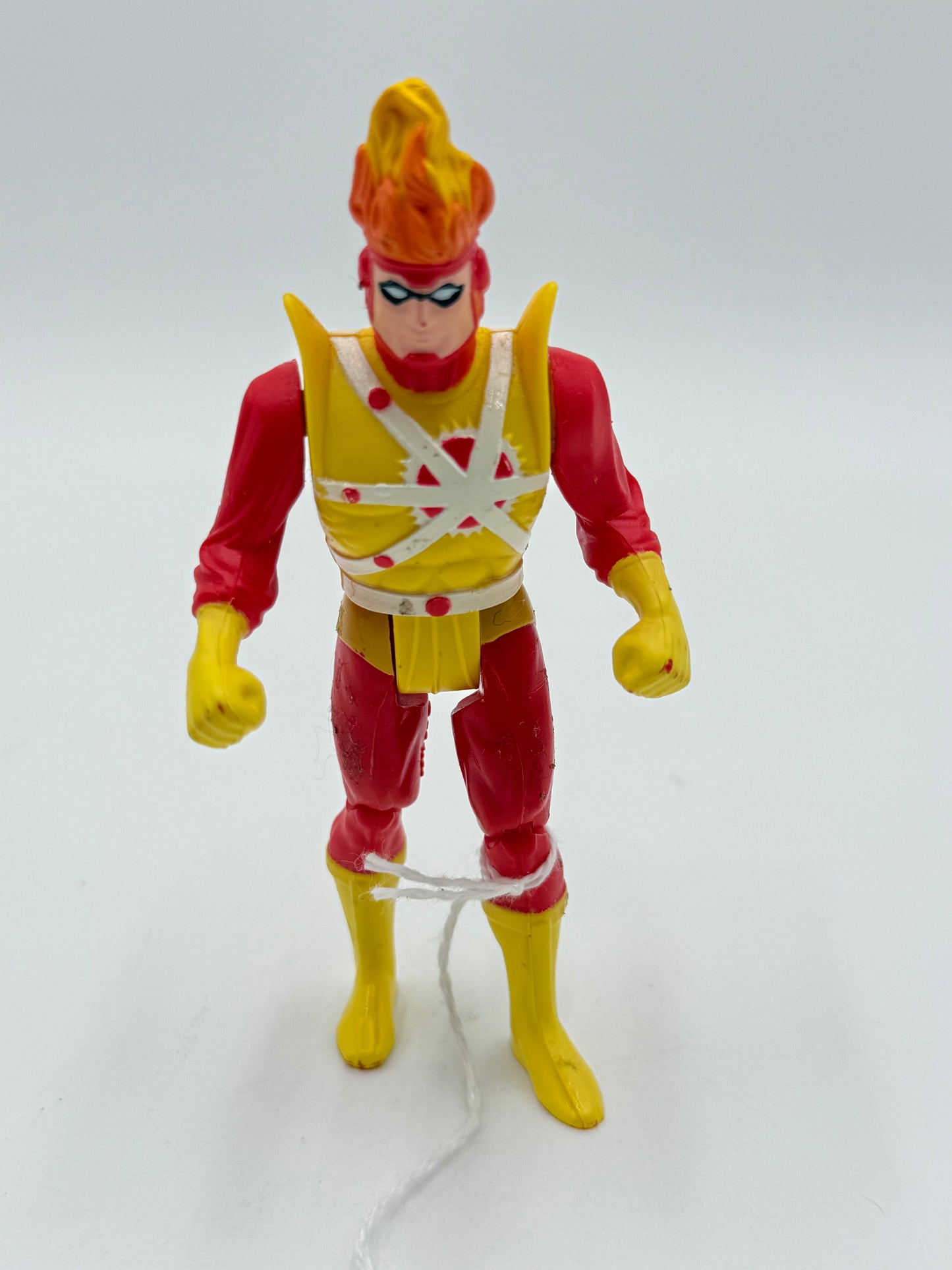 DC - Super Powers - Firestorm RARE! 1985 #107326