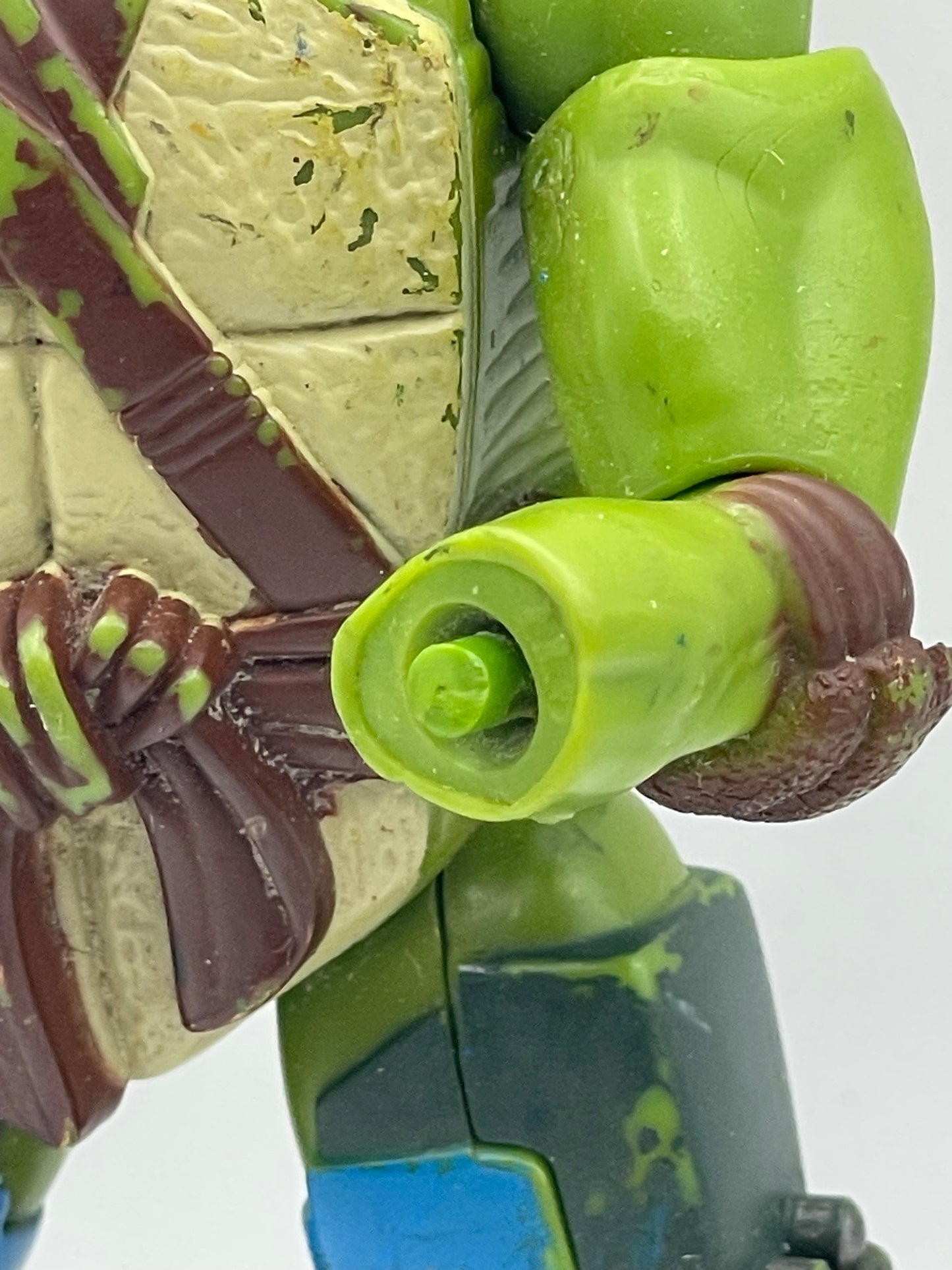 TMNT - Leonardo 2007 #102918