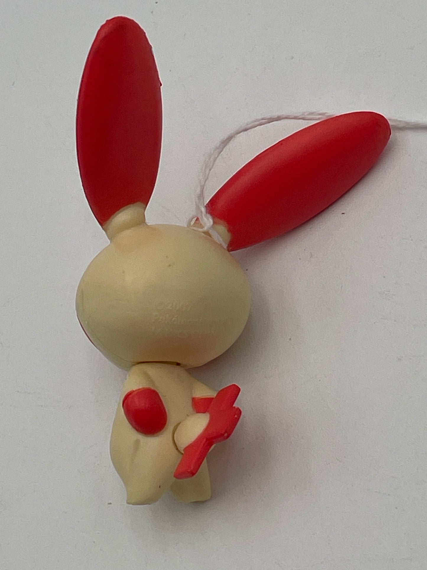 Pokémon - Plusle Figure 2007 #104200