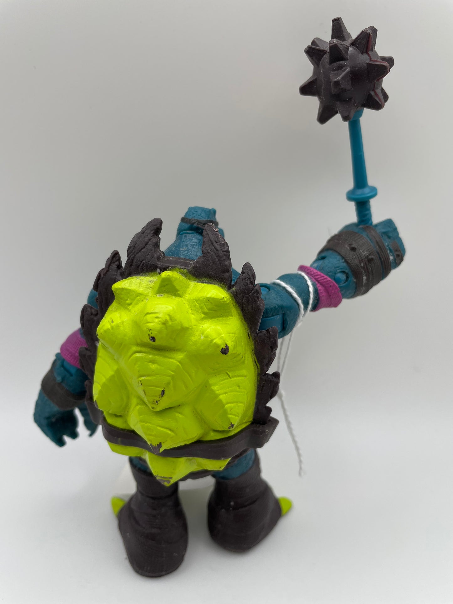 TMNT - Slash 2014 #101214