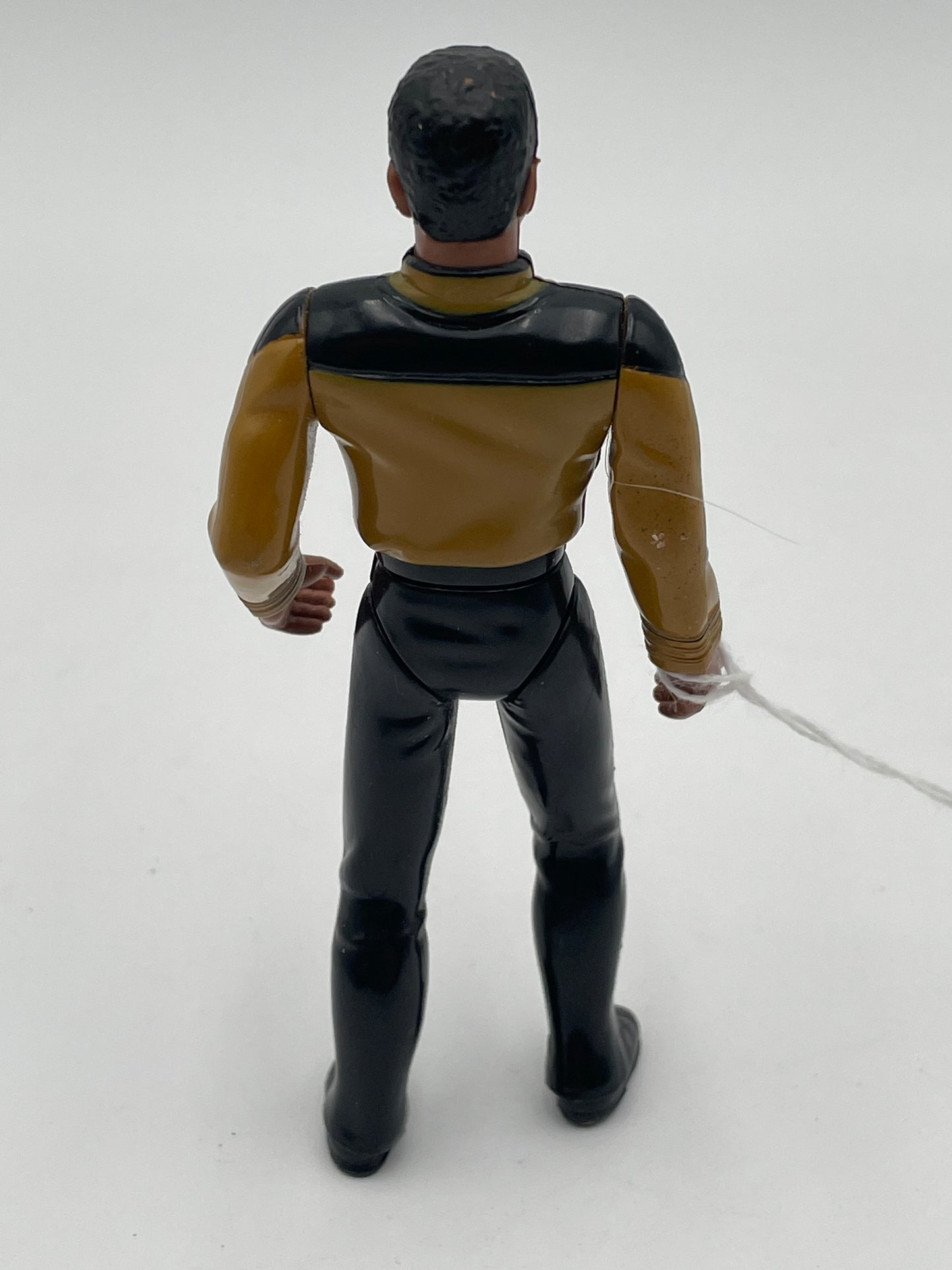 Star Trek - Playmates - Lt Geordi LaForge 1994 #104422