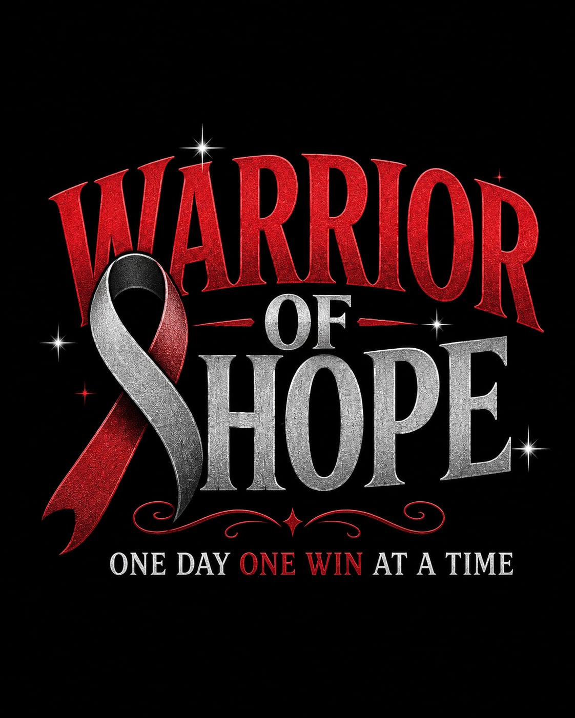 Buttons - WTHC-Radio - Warrior of Hope #108073