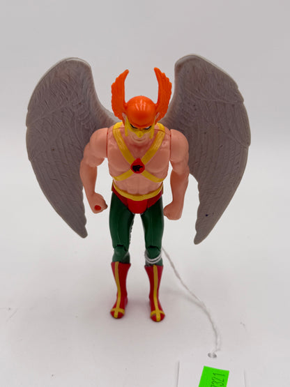 DC - Super Powers - Hawkman 1984 #107321