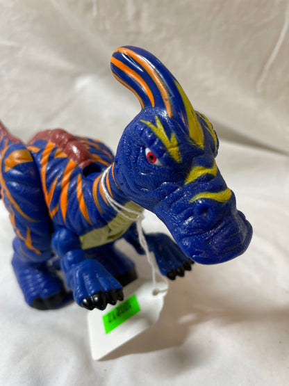 Imaginext Dinosaur - Whip the Parasaurolophus 2007 #100212