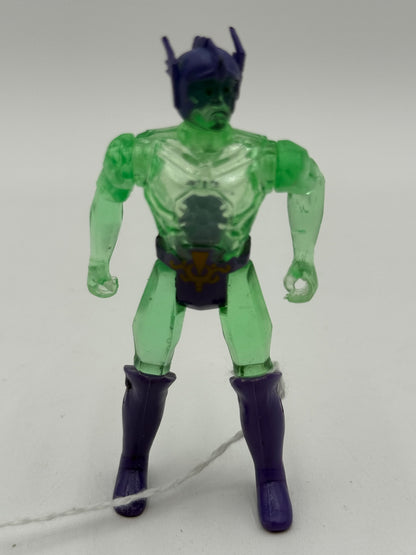 Crystal Warrior - Saga of the Cristar - Koth RARE! 1982 #107328