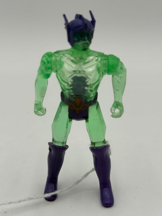 Crystal Warrior - Saga of the Cristar - Koth RARE! 1982 #107328