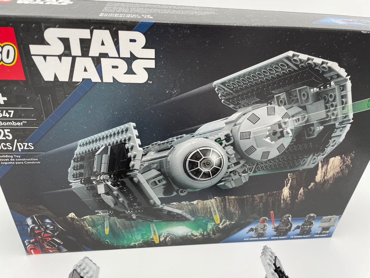 LEGO - Star Wars - #75347 Tie Bomber 2023 #102472