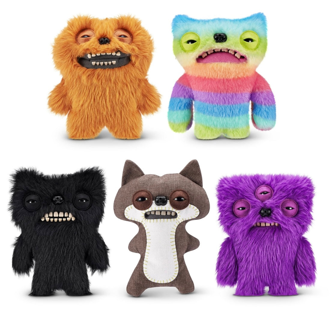 Fuggler - Fart Face - Munch Munch 2024 #107236