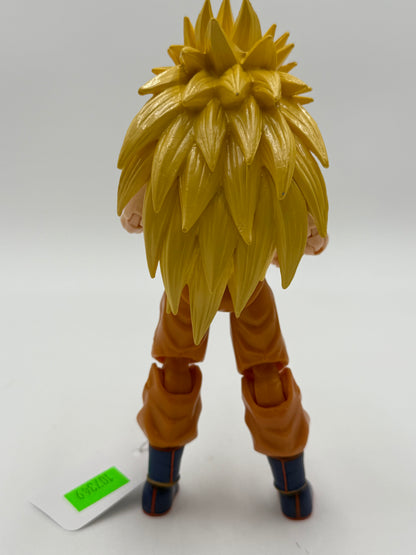Dragon Ball Z -Bandai - Super Dragon Star Saiyan 3 - Goku 2019 #107349
