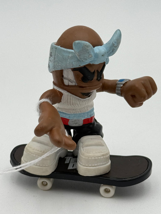 Tech Deck - Dude Stevie Gangsta Rapper 2004 #105262