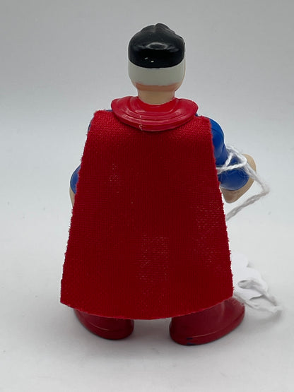 Imaginext - DC Super Friends - Superman Old #103345