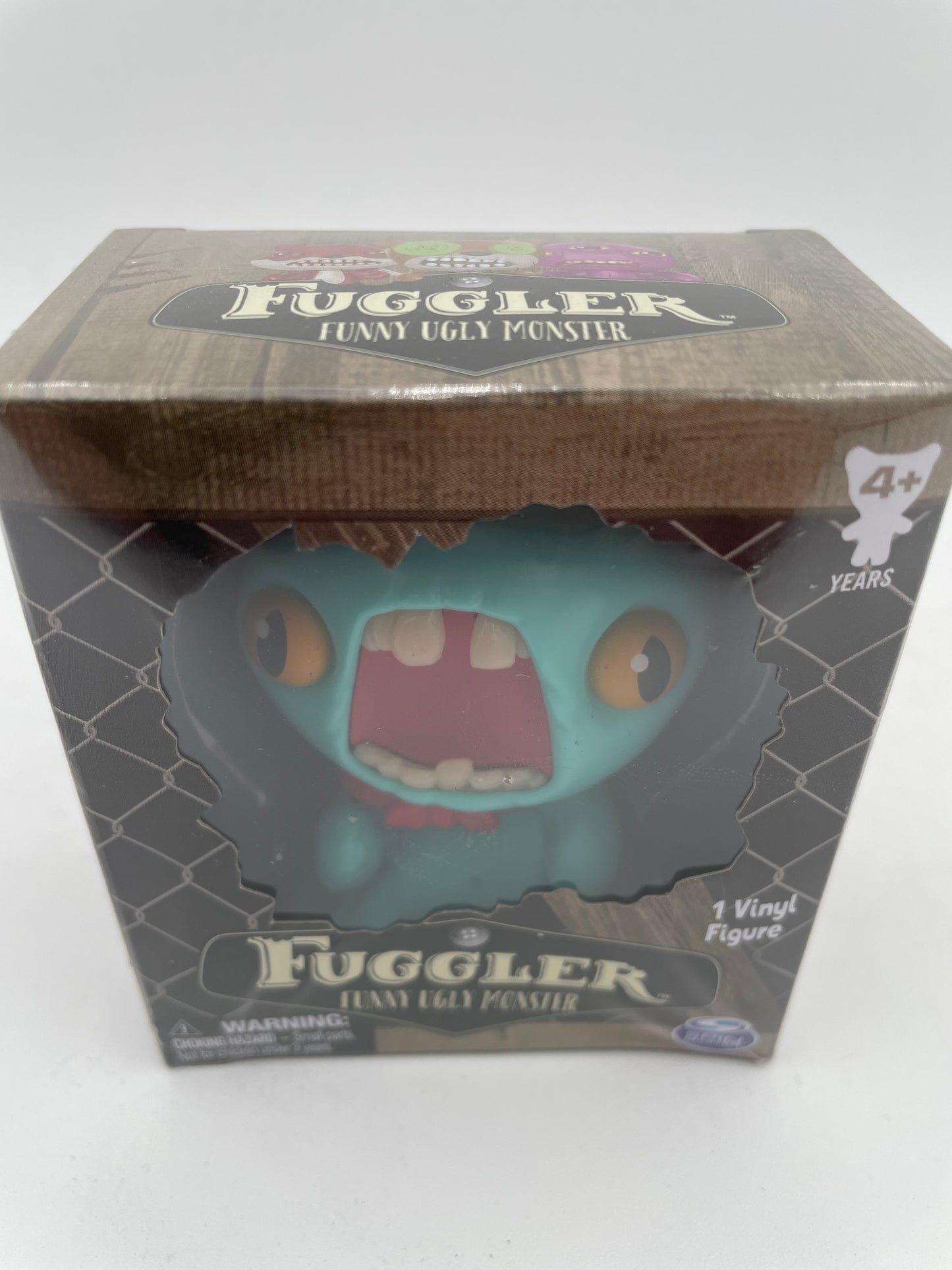 Fugglers - Series 2