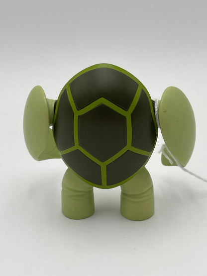 Ben 10 - Alien Terraspin 2010 #102899
