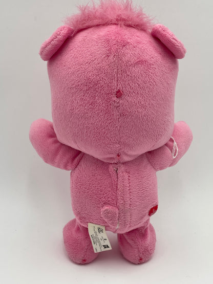 Care Bear - Animatronic Wonderheart Bear Plush 2012 #103741