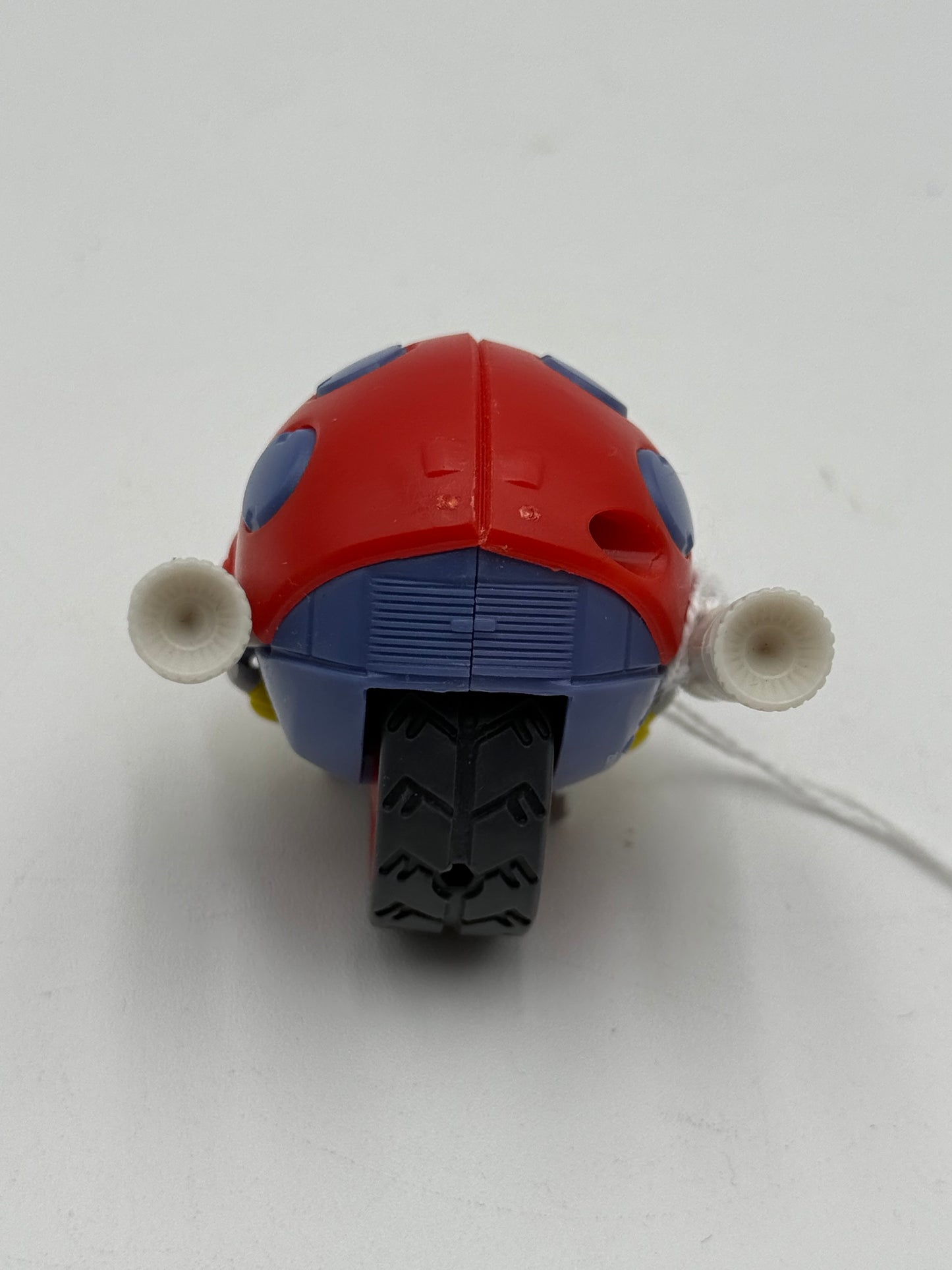 Sonic - Jakks Pacific - Moto Bug - Ladybug 2021 #105527