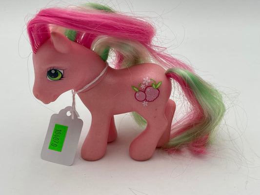 My Little Pony - G3 - Berries n’ Cherries 2005 #104070
