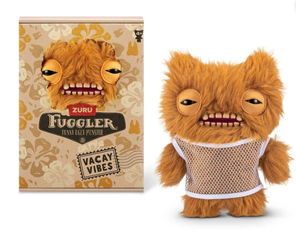Fuggler - Vacay Vibes - Ginger Fur Munch Munch 2024 #107390