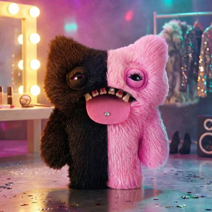 Fugglers - Baddies - Wide Eyed Weirdo 2026 #108265