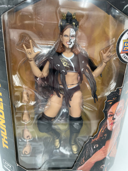 AEW Wrestling - Thunder Rosa - Series 9 2022 #103539