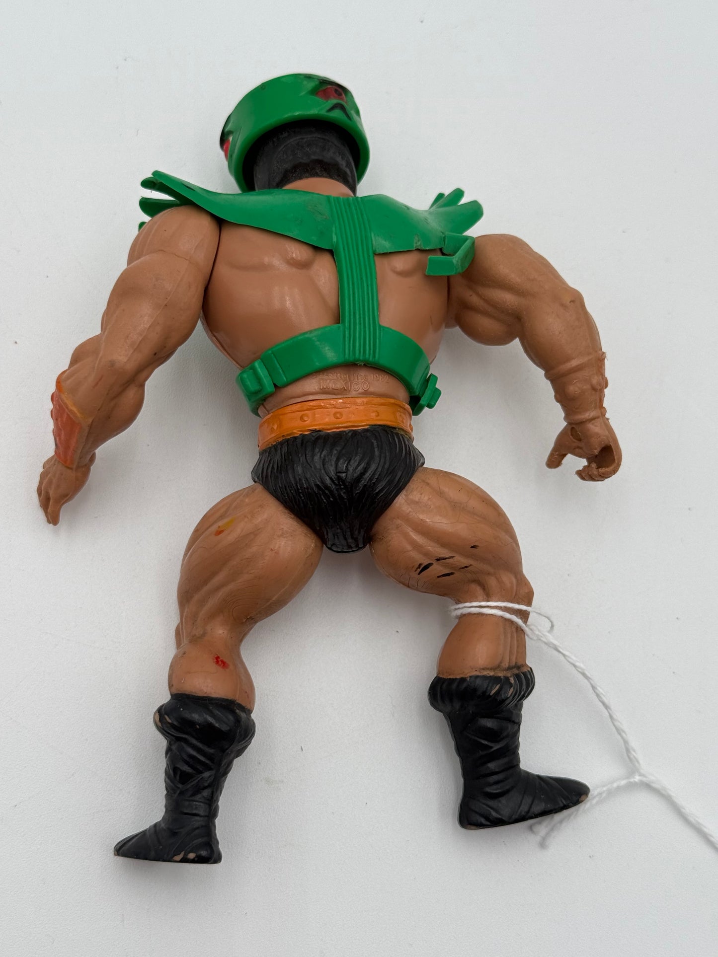 Masters of the Universe - Figure - Tri Clops 1981 #105323